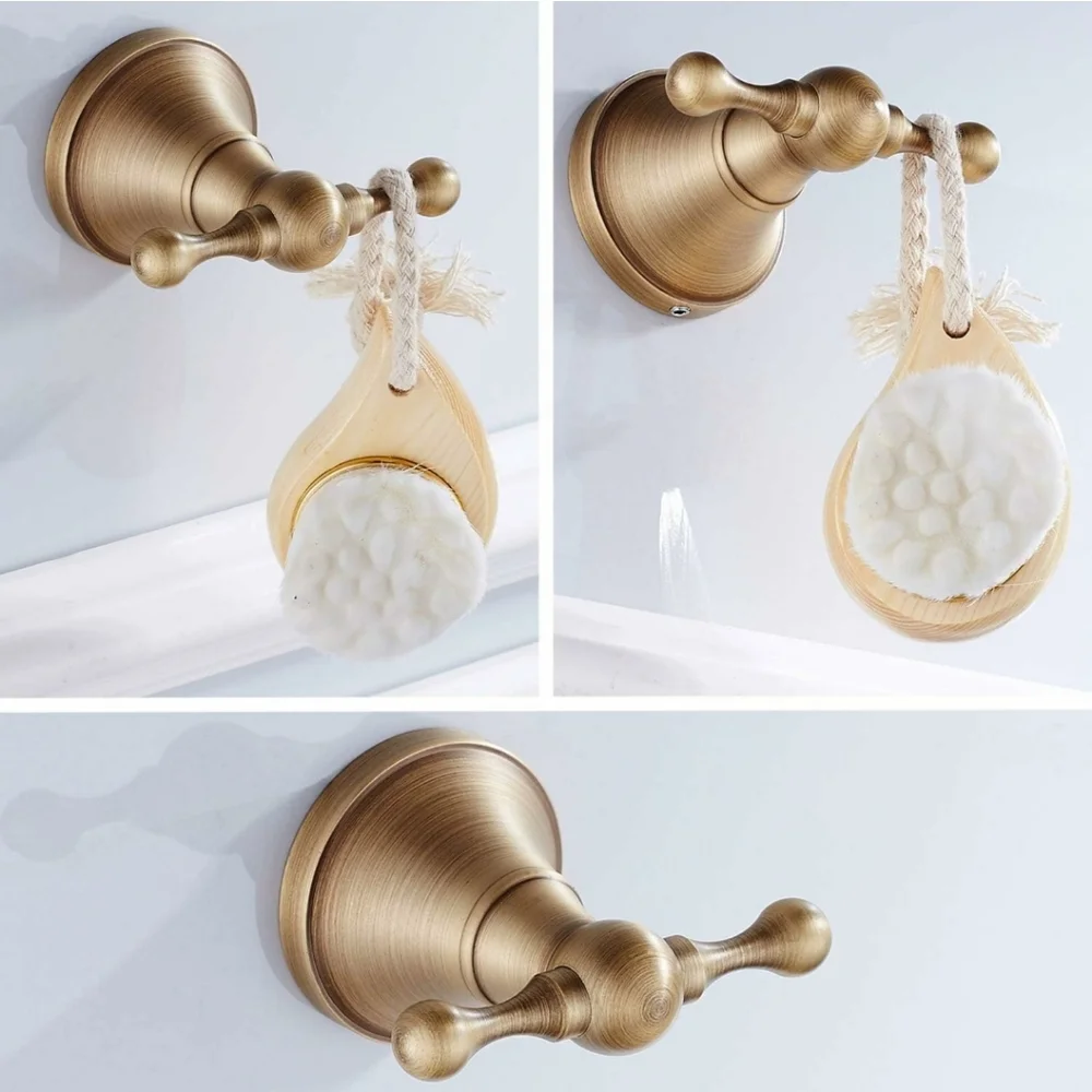 NEW Bathroom Hardware